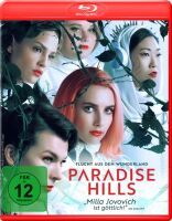 Paradise Hills (Blu-ray)