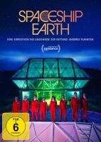 Spaceship Earth (DVD)