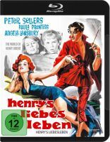 Henry´s Liebesleben (Blu-ray)