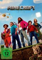 Ein Minecraft Film (DVD)