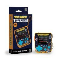 HMT Super Micro - Space Invaders Keychain Gamer