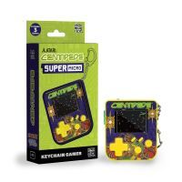 HMT Super Micro - Centipede Keychain Gamer