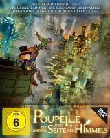 Poupelle und die andere Seite des Himmels (DVD)