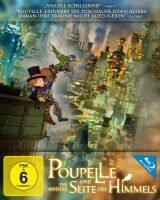 Poupelle und die andere Seite des Himmels (Blu-ray)