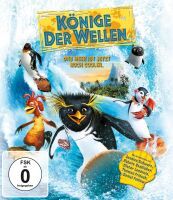 Könige der Wellen (Blu-ray)