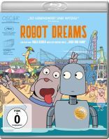 Robot Dreams (Blu-ray)