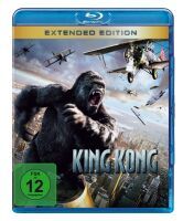 King Kong (Blu-ray)
