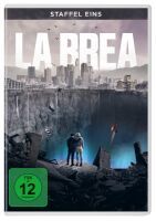 La Brea: Staffel 1 (DVD)