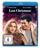 Last Christmas (Blu-ray)