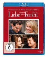 Liebe braucht keine Ferien (Blu-ray)