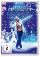 Lord of The Dance - Dangerous Games (DVD)
