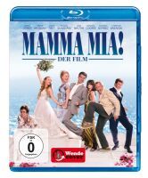 Mamma Mia! (Blu-ray)