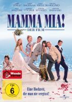 Mamma Mia! (DVD)