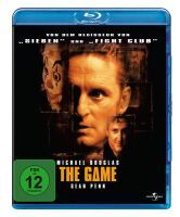 The Game (Blu-ray)