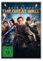 The Great Wall (DVD)