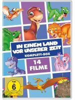 In einem Land vor unserer Zeit (DVD)