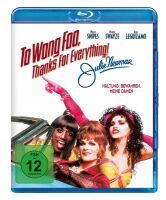 To Wong Foo, Thanks for Everything! Julie Newmar (Blu-ray)