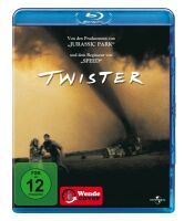Twister (Blu-ray)