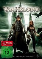 Van Helsing (DVD)