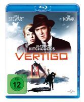 Vertigo: Aus dem Reich der Toten (Blu-ray)