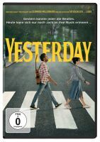 Yesterday (DVD)