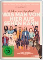Was man von hier aus sehen kann (DVD)