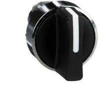 Schneider Electric KNEBELSCHALTER 1-0-2 RASTEND (ZB4-BD3)