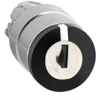 Schneider Electric SCHLÜSSELSCHALTER 2TASTSTELL. (ZB4-BG7)