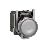 Schneider Electric LDRUCKT.,FL.,WS,F.LED-MOD (XB4BW31B5)
