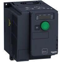 Schneider Electric FU IP20 0,75KW 3X400V C2-FILT. (ATV320U07N4C)