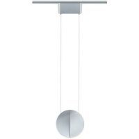 Paulmann PENDELLEUCH. ALEJANDRO 10W LED (URAIL CHROM)