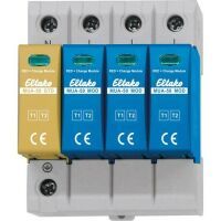 Eltako MOD ÜSP TYP 1+2+3 TS-MONTAGE (MUA-50)