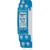 Eltako MFZ12DDX-UC - Blue - -20 - 50 °C - CE - 8 - 230 V - 2000 VA - 10 A