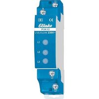 Eltako P3K12-230V Phasenkontrolle 24000899
