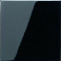 JUNG LS 990 SW - Black