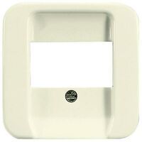 BUSCH JAEGER 1724-0-0269 - Cream - Conventional - Any brand - 1 pc(s)