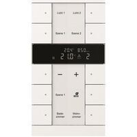Busch-Jaeger HVAC/CO2-GERÄT 10-F BE (SBC/U10.0.11-84)