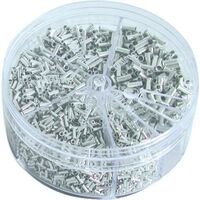 Haupa ADERENDHÜLSENSTREUDOSE 270217 (270217)