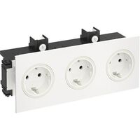 Rehau SIGNA IN 3-FACH-STD RAL9010 (BRK 3STD RWS)