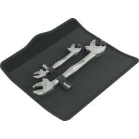 Wera DOPPELMAULSCHLÜSSELSATZ (6006 JOKER 2 SET 1)