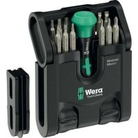 Wera 21-TLG. MICRO 1 (TOOL-CHECK MODULAR)