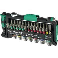 Wera IMPERIAL 1, 39-TLG (TOOL-CHECK PLUS 1)