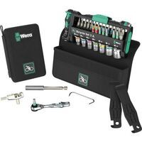 Wera 40-TEILIG (BICYCLE SET 3 A)
