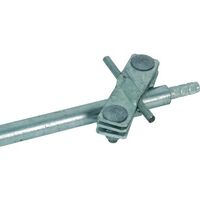Dehn ANSCHLUSSCHELLE F.TIEFEN.R7-10 (620.915 NIRO V4A)