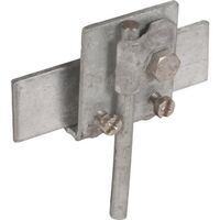 Dehn FALZKLEMME M.KLEMMBOCK ST/VZ (365.020    F.RD6-10)