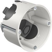 Kaiser Elektrotechnik GERÄTEDOSE LUFTDICHT 49T. HF (A9263-78 ECON 63 HWD)