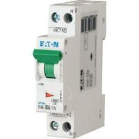 Eaton MOE Leitungsschutzschalte PLN6- 263269B6/1N-DE