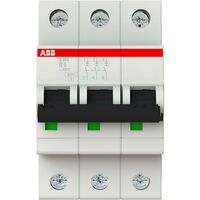 ABB AUTOMAT (S 203-B 6)