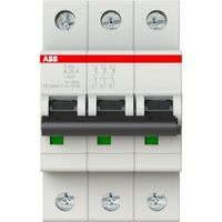 ABB S203-K25 - 440 V