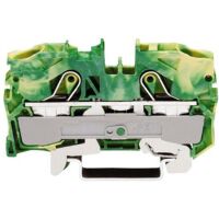 WAGO 2010-1207 - 10 mm - 67.8 mm - 36.9 mm